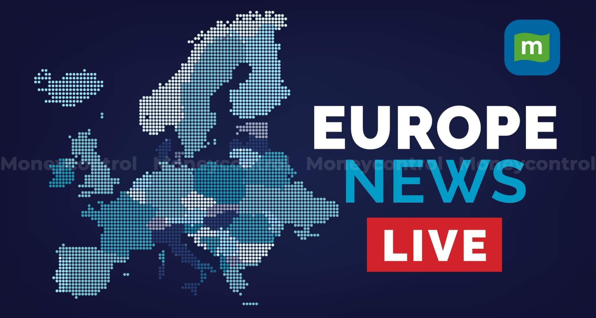 Europe News Live: European human rights court to rule on Russia's actions in Ukraine
