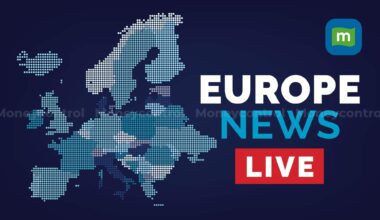 Europe News Live: European human rights court to rule on Russia's actions in Ukraine