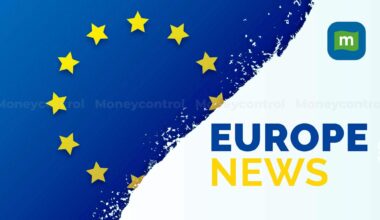 Europe News Live: Bank of England delays part of post-financial crisis banking reforms