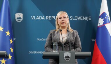 Slovenian agricultural minister emphasized the importance of ensuring stability and safe food supply