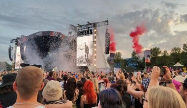 I Used AI To Enhance My Bludfest Experience - And Here’s how it went | Features