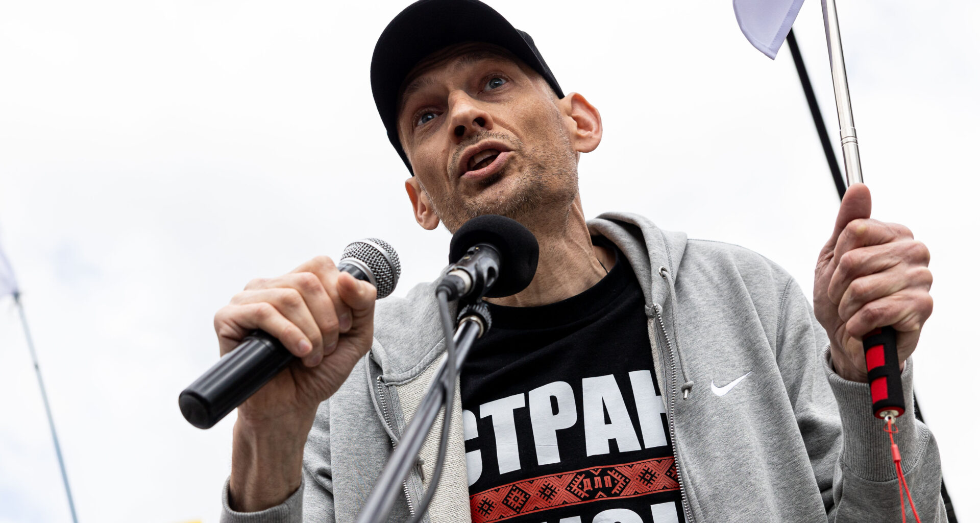 kas Lietuvai iš baltarusių projekto?