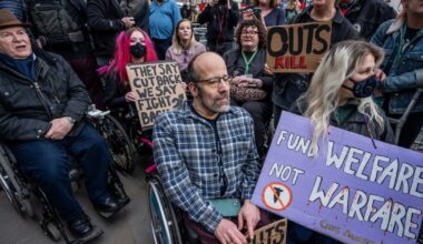Revised UK Social Security Bill Still Harms Rights