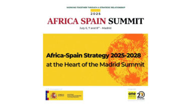epicentre of Euro-African political and economic dialogue