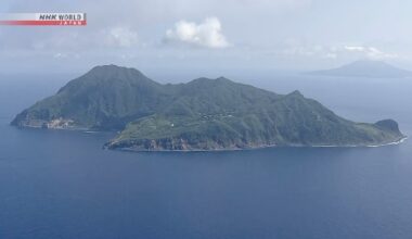 Another quake rocks islands in southwestern Japan
