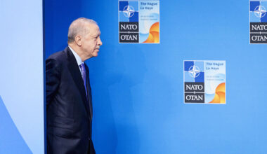 Turkish President Recep Tayyip Erdogan