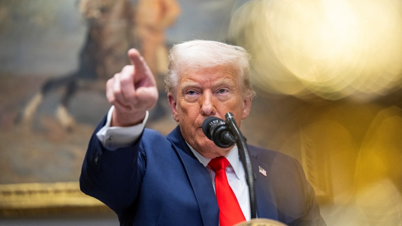 Trade War Live: 'It is not responsible or serious', Brazil's Lula slams Trump over August 1 tariff deadline