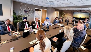 India explores deepwater oil, hydrogen, CCS ties with Norway for OALP Round 10