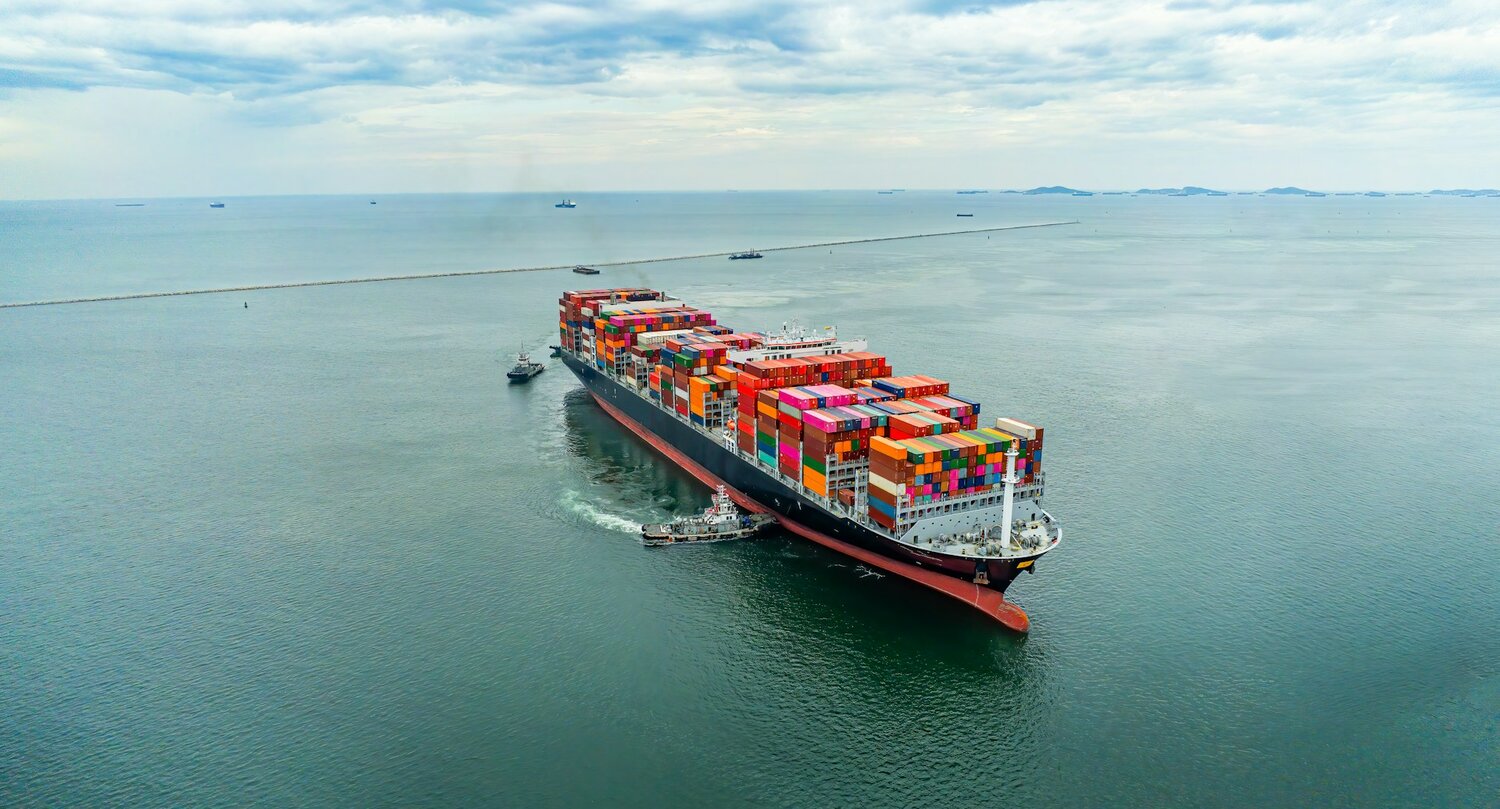 Ships in Shallow Waters Release Hidden Methane Emissions