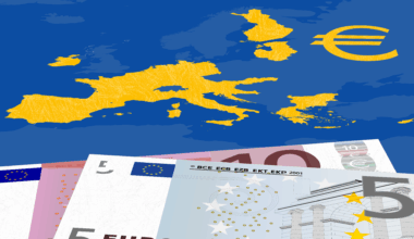 The euro over the years: its history and benefits | Topics