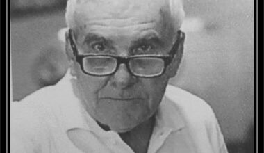 Zmarł Janusz Jakóbczak – zasłużony trener pływania