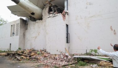 Catastrophe d'Air India: l'alimentation en carburant coupée - Radio Lac