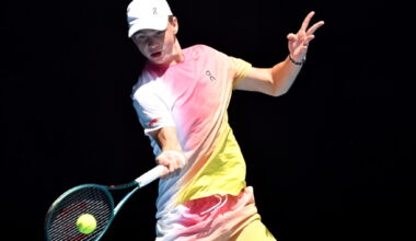 Bernet sauve l'honneur suisse en qualifs