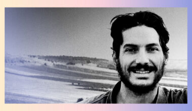 The hunt for Austin Tice