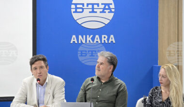 In Turkiye, Bulgarian Culture Is Liked, Valued, Sought After