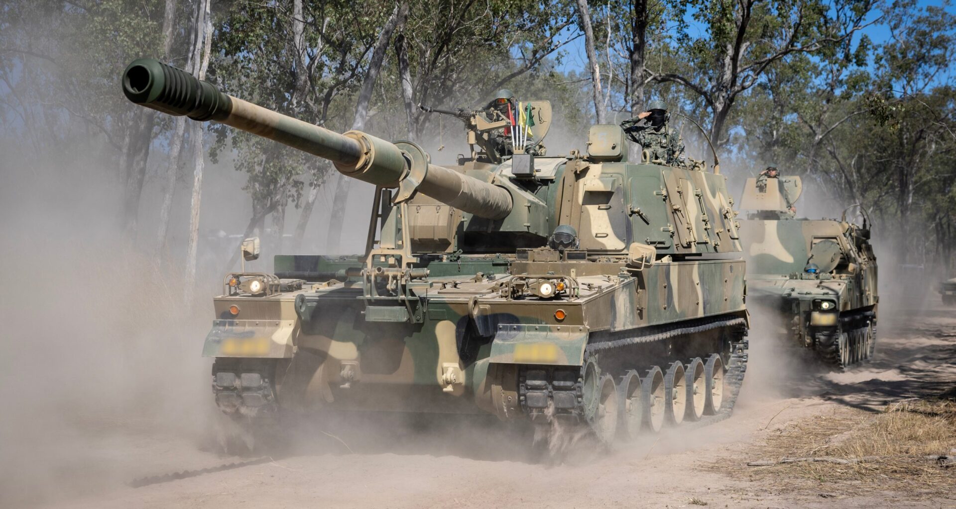 The case for South Korea-Australia defence industrial cooperation