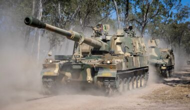 The case for South Korea-Australia defence industrial cooperation