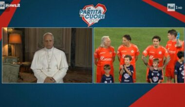 Stop the Hatred; Humanity is at Stake, Pope Leo Says in Video Message – CatholicPhilly