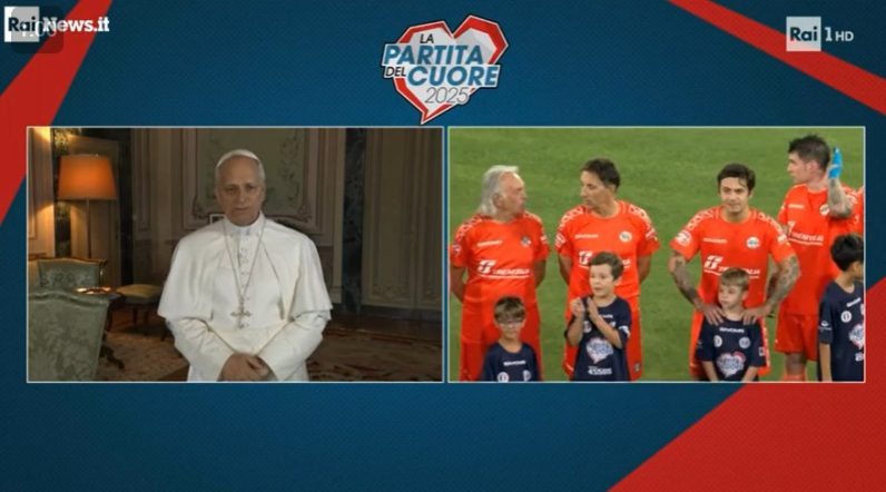 Stop the Hatred; Humanity is at Stake, Pope Leo Says in Video Message – CatholicPhilly
