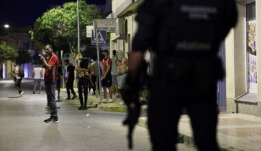Spain and Morocco call for calm and condemn racism amid tensions in Torre Pacheco