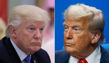 Trump 2.0 is correcting Trump 1.0