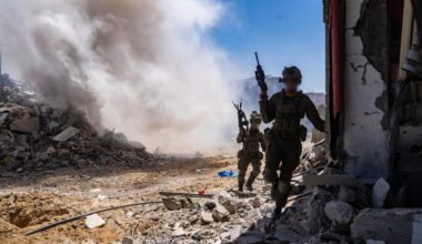 Despite battlefield gains, Israel remains mired in war with no political endgame-Xinhua
