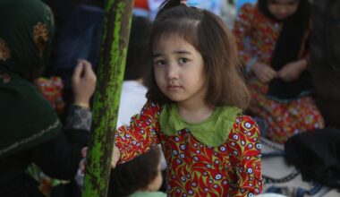 Over 1,500 Afghan refugee families return home in single day-Xinhua