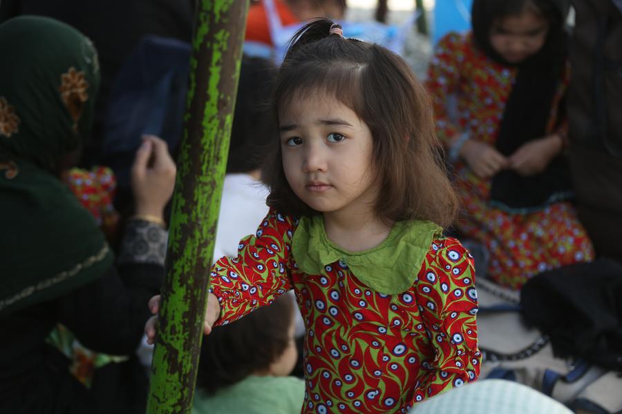 Over 1,500 Afghan refugee families return home in single day-Xinhua