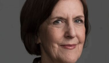 The Washington Post: Karen Tumulty joins the Politics & Government desk as chief political correspondent