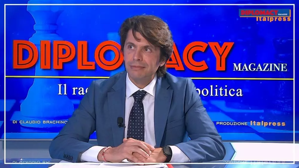 Ambassador Azzopardi "Italy and Malta share an excellent mutually beneficial relationship”