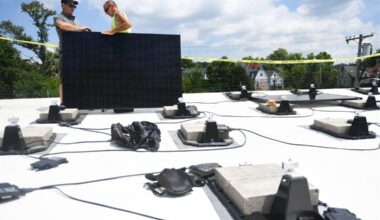 Cuts to clean energy credits in GOP spending bill rattle Pennylvania's solar industry