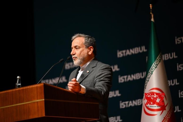 Iran, European countries resume nuclear talks in Istanbul