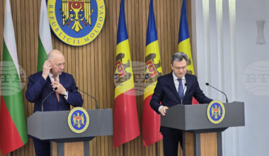BTA :: Investments in Energy, Infrastructure Bring Bulgaria and Moldova Closer