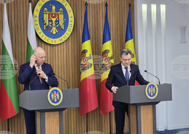 BTA :: Investments in Energy, Infrastructure Bring Bulgaria and Moldova Closer