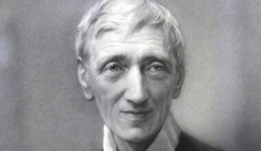 St. John Henry Newman to be named a doctor of the church by Pope Leo