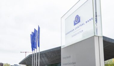 Eurozone's economy grows slightly as U.S. tariffs bite-Xinhua