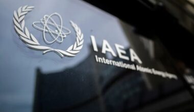 IAEA inspectors depart Tehran after US-Israel-Iran conflict