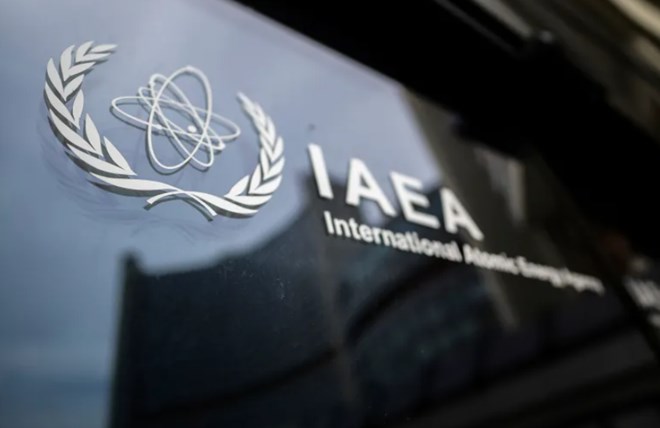 IAEA inspectors depart Tehran after US-Israel-Iran conflict