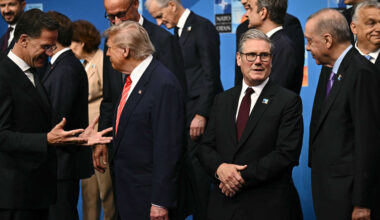 Europe Puts Social Programs on Chopping Block to Appease Trump on NATO Funding
