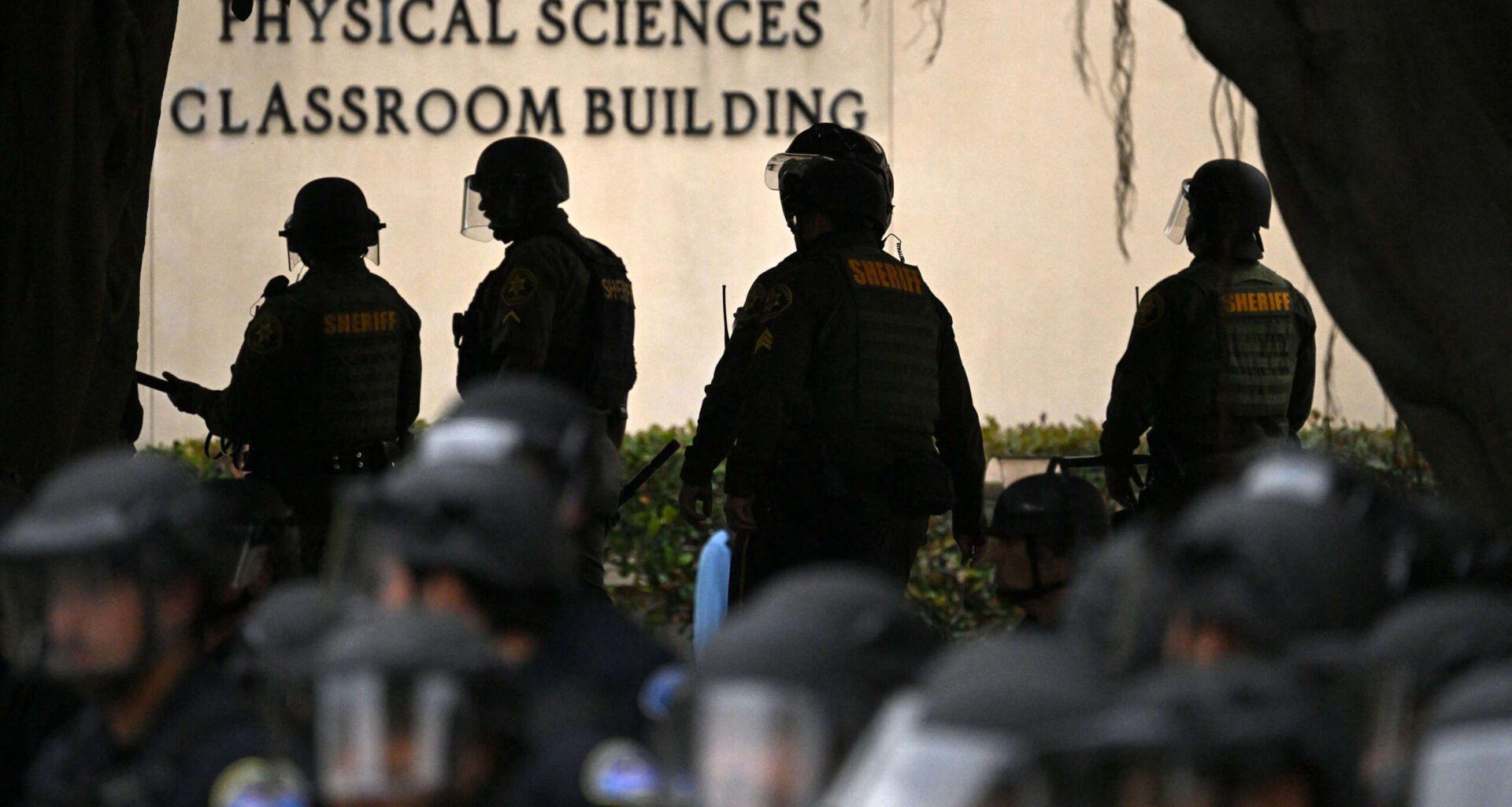 US Campuses Have Become the Newest Laboratories for Surveillance Technology