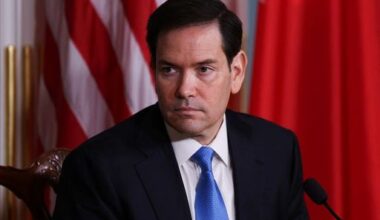 US 'gathering more information' on killing of Palestinian American in occupied West Bank — Rubio