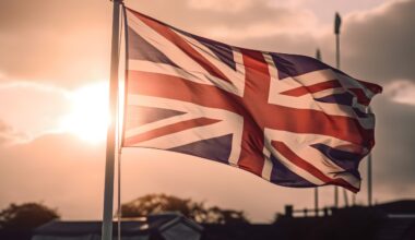 Britain’s GDP Crash: a Warning Shot for the Global Economy?