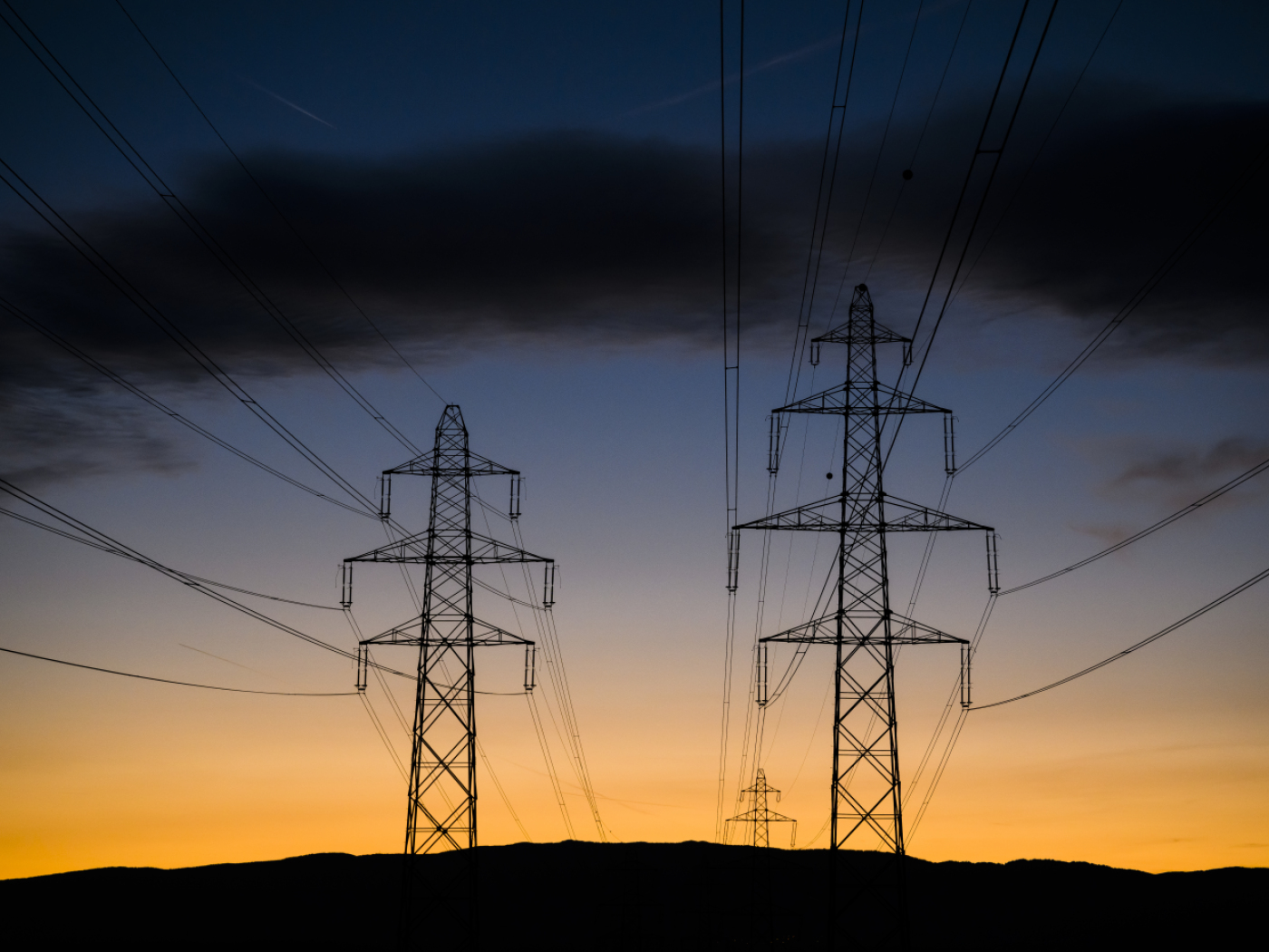 According to a survey, electricity prices will fall in 2026