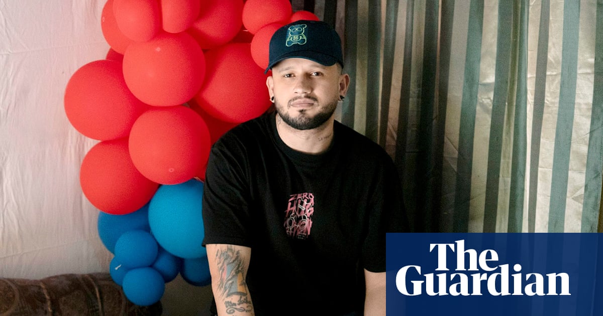 ‘Cemetery of the living dead’: Venezuelans recall 125 days in notorious El Salvador prison | US immigration