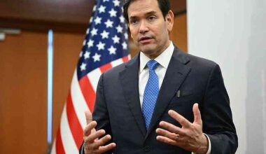State Department fires 1,300 employees