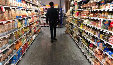 Stangata sul made in Italy, i dazi Usa possono costarci 35 miliardi
