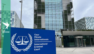Germany arrests Libyan war crimes suspect on ICC warrant