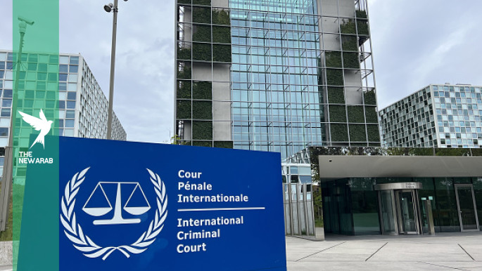 Germany arrests Libyan war crimes suspect on ICC warrant