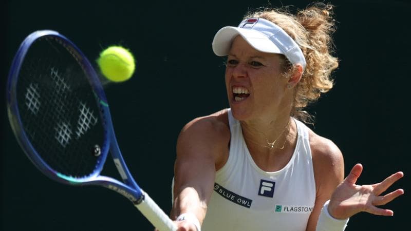 Laura Siegemund