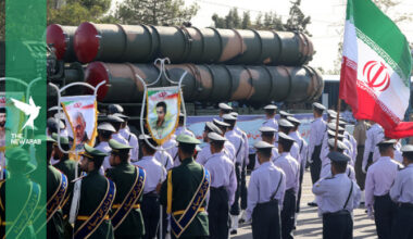 Iran says replaced air defence systems damaged during Israel war